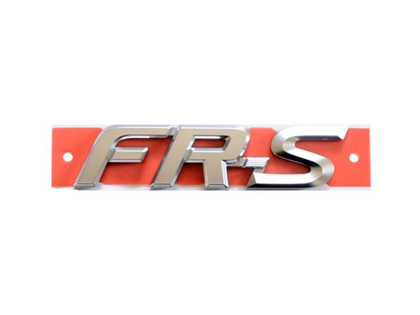 FRS Mark